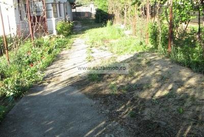Casă cu 3 camere în Ulmi