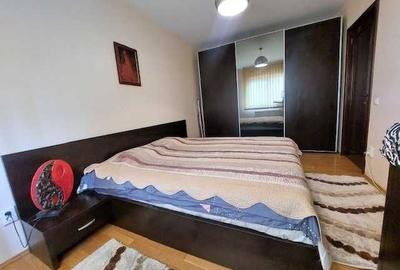 Apartament cu 2 camere decomandat în Central - 1