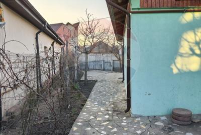 Casă cu 2 camere cu Teren 222 Mp în Bariera Vâlcii - 9