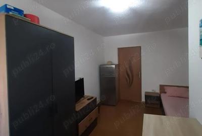 Garsonieră în CET - 2