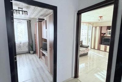 Apartament cu 3 camere decomandat în Mănăștur - 4