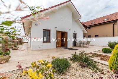 Casă cu Teren 300 Mp în Tisa - 10