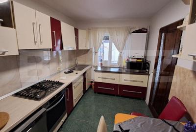 Casa zona unirea 200 mp utili pe 870 mp Casa zona unirea 200 mp utili pe 870 mp - 5