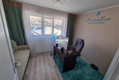 Pensiune 9 camere, 7 bai, mob, 300 mp , 1500 teren Bogonos Letcani - 16