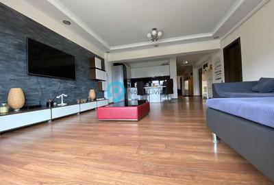 Apartament cu 2 camere semidecomandat în Central - 16