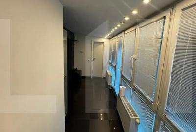 Apartament cu 2 camere decomandat, mobilat în Circumvalațiunii - 1