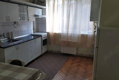 Apartament 1 camera Gruia - 2