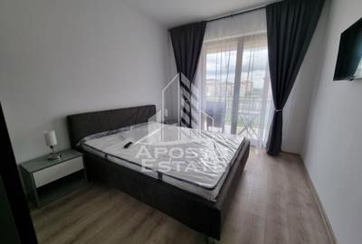 Apartament cu 2 camere semidecomandat în Giroc - 5