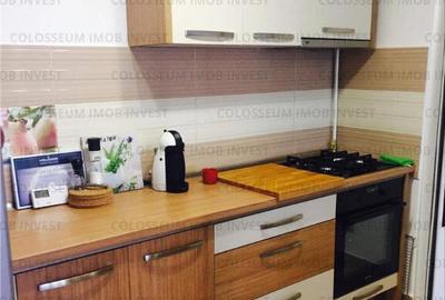 Garsoniera decomandat - zona Tractorul - 5