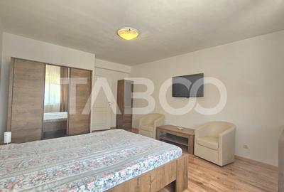 Garsoniera de inchiriat parter mobilata complet utilata Sibiu Garsoniera de inchiriat parter mobilata complet utilata Sibiu - 11