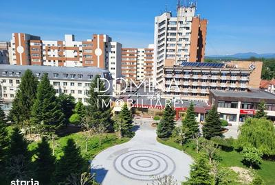 Apartament cu 2 camere decomandat în Ultracentral - 10