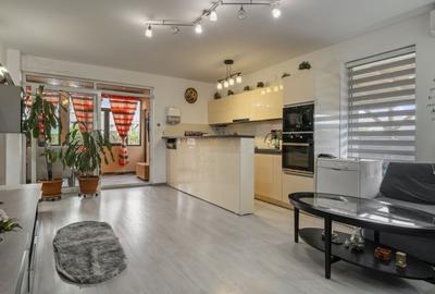 TUNARI - Vila 4 camere - Joya Residence, 98MP utili, lot teren157MP, loc parcare - 5