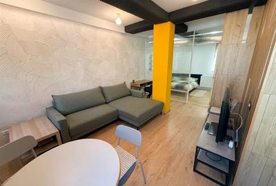 Apartament cu 2 camere decomandat în Dealuri Oradea - 3