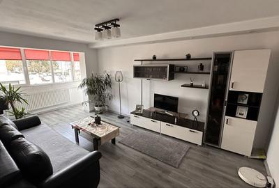 Apartament cu 2 camere decomandat în Tudor - 1