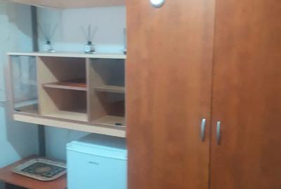 Garsoniera CF3 chirie - 3