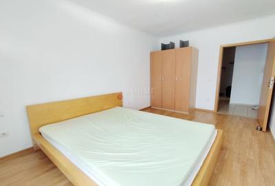 Apartament cu 3 camere decomandat, mobilat în Avantgarden - 10