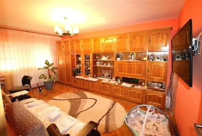 Apartament 3 camere, decomandat , 78 mp+18mp boxa, in zona Girocului - 9