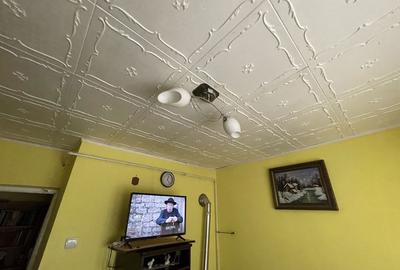 Apartament cu 2 camere decomandat în Central - 6