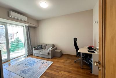 Casă individuală cu 18 camere cu Canalizare în Băneasa - 14