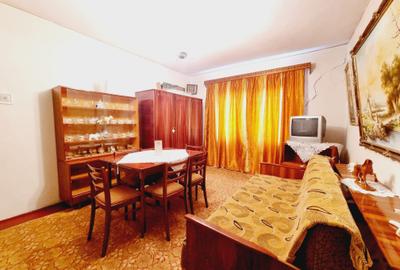 Casa din caramida zona Bariera st- 282 mp - 6