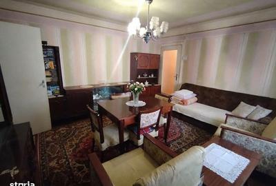 Apartament cu 2 camere semidecomandat, mobilat în Complex Studențesc - 12