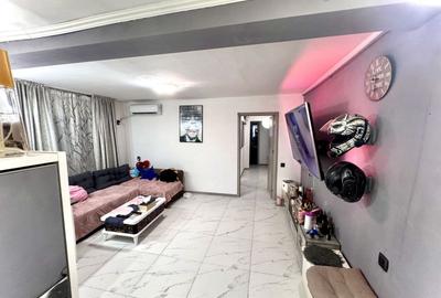 Apartament lux 4 camere renovat complet, 60 mp, Nicolae Pascu 6 - 4