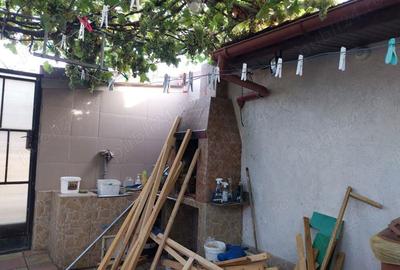 Vand casa Zona Catanga Medgidia - 10
