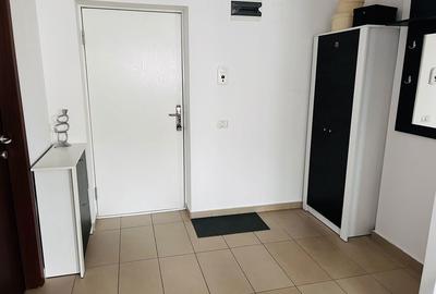 Apartament cu 2 camere în Răcădău - 6
