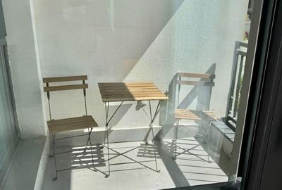 Apartament cu 2 camere decomandat în Nord