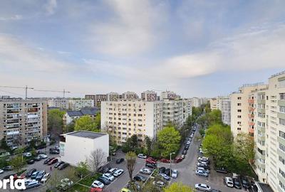Apartament cu 3 camere decomandat în Pantelimon - 4