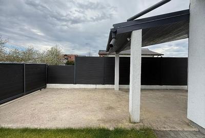 Casă cu 2 camere cu Teren 498 Mp în Cetate - 2