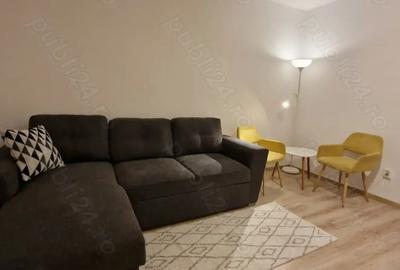 Garsoniera de inchiriat zona Bulevardul Timi?oara Mall Plaza Romania Garsoniera de inchiriat zona Bulevardul Timi?oara Mall Plaza Romania - 1