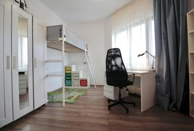 GARA DE NORD-CUZA VODA, APARTAMENT 90 MP, IN BLOC TIP VILA!, 0% COMISION! - 6