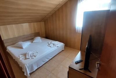 PENSIUNE EFORIE NORD | P+2 + MANSARDA | 300 MP UTILI | 18 CAMERE | - 7