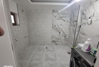 Casă cu 4 camere cu Teren 140 Mp în Sinești - 7