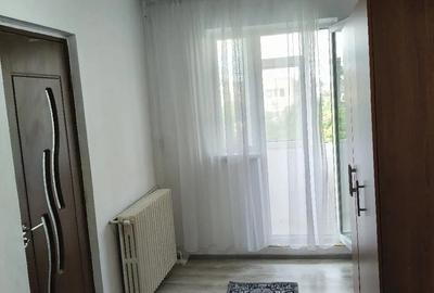 Apartament cu 2 camere semidecomandat în Vest
