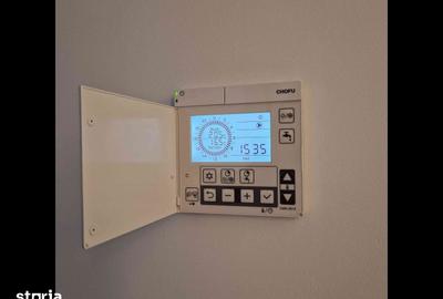 Apartament cu 4 camere în Central - 2