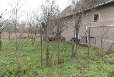 Vanzare casa cu teren de 3600 mp Miercurea Sibiului - 1