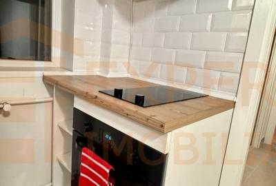 Apartament 2 camere de inchiriat-amenajat cu gust, in zona Tomis Nord, Constanta - 10