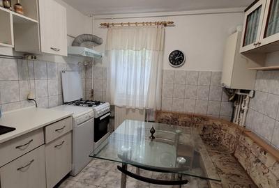 Eden -Inel I -3 camere decomandat -etaj 3 - centrala gaze-loc de parcare - 29