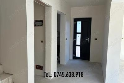 Casă cu 4 camere cu Teren 250 Mp în Rădăuți