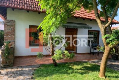 Casa individuala de inchiriat cu o camera - zona Ghiroda - 7