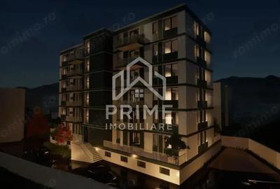 Apartament cu 2 camere decomandat în Cetate