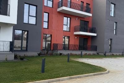 Apartament cu 3 camere decomandat în Braytim - 3