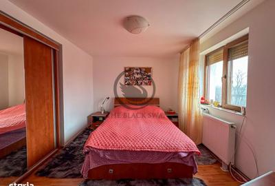 Casă cu 4 camere în Piatra - 6