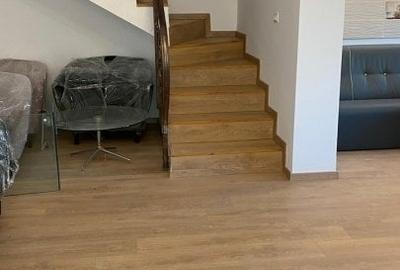 Casă individuală cu 6 camere cu Teren 50 Mp în Vitan - 4