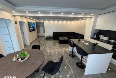 Apartament cu 3 camere în Central - 4