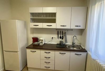 Apartament cu 2 camere semidecomandat, mobilat în Take Ionescu - 2