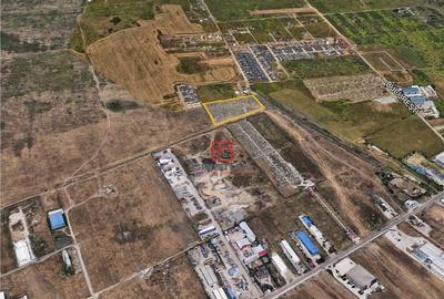 Teren Magurele - Atomistilor, ILFOV Teren Magurele - Atomistilor, ILFOV - 3