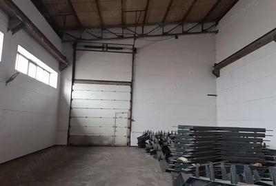 Spațiu comercial, de 360 mp, în Theodor Pallady - 7